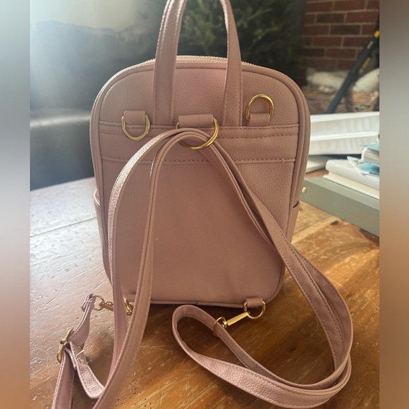 Underonesky mini backpack - Picture 3 of 5